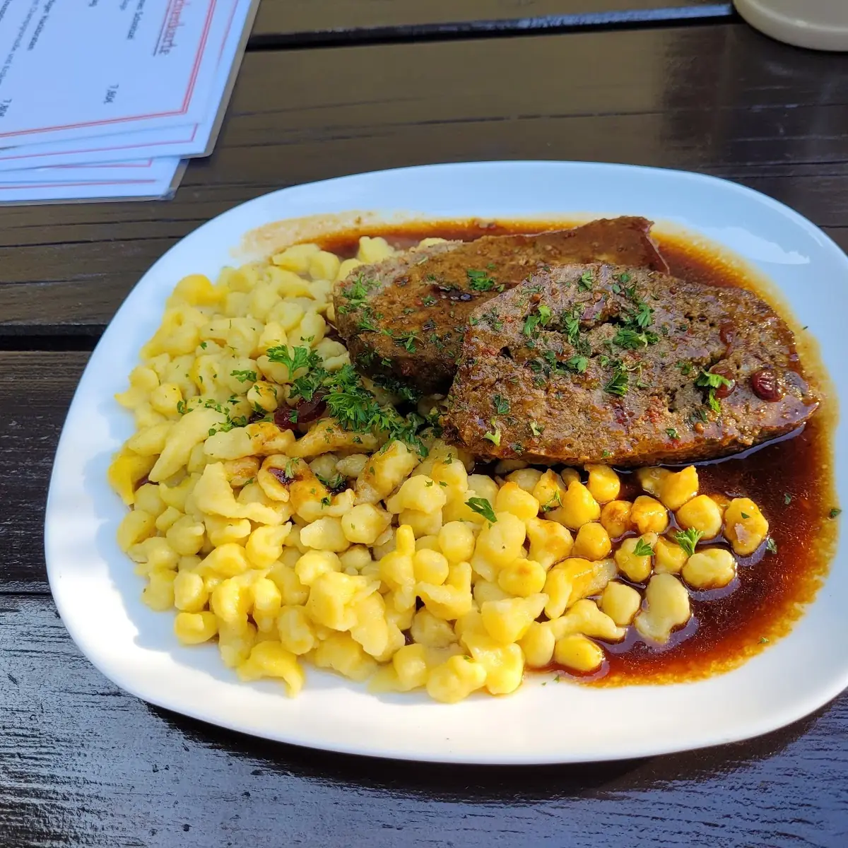 Essen und Trinken photo 8
