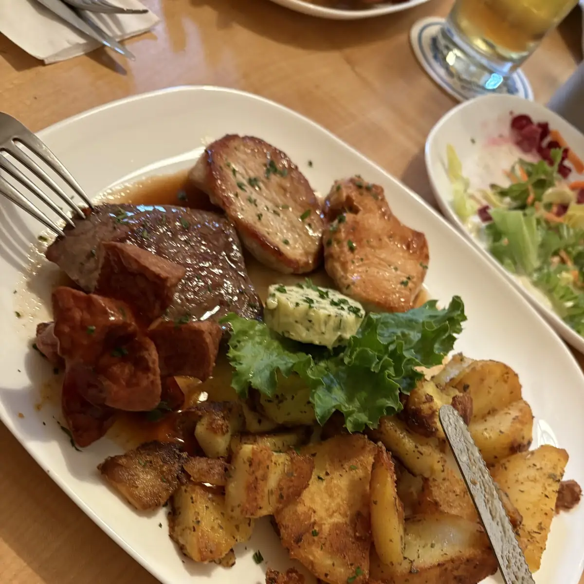 Essen und Trinken photo 9