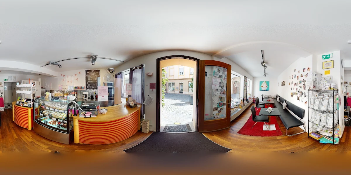 Atmosphäre, Danys Cupcakery