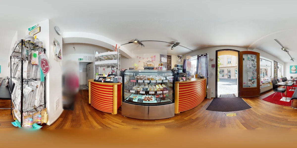 Atmosphäre, Danys Cupcakery