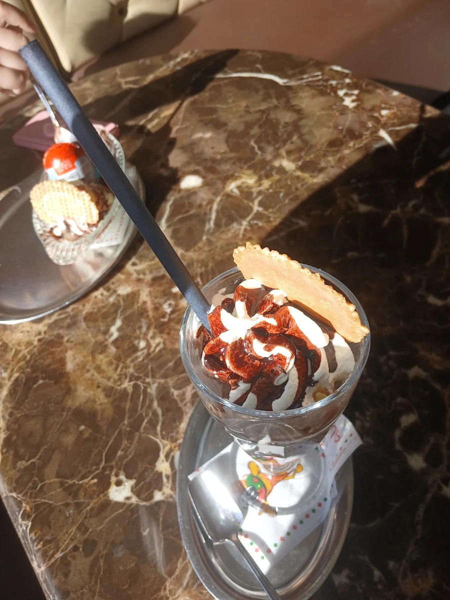 Essen und Trinken photo 2