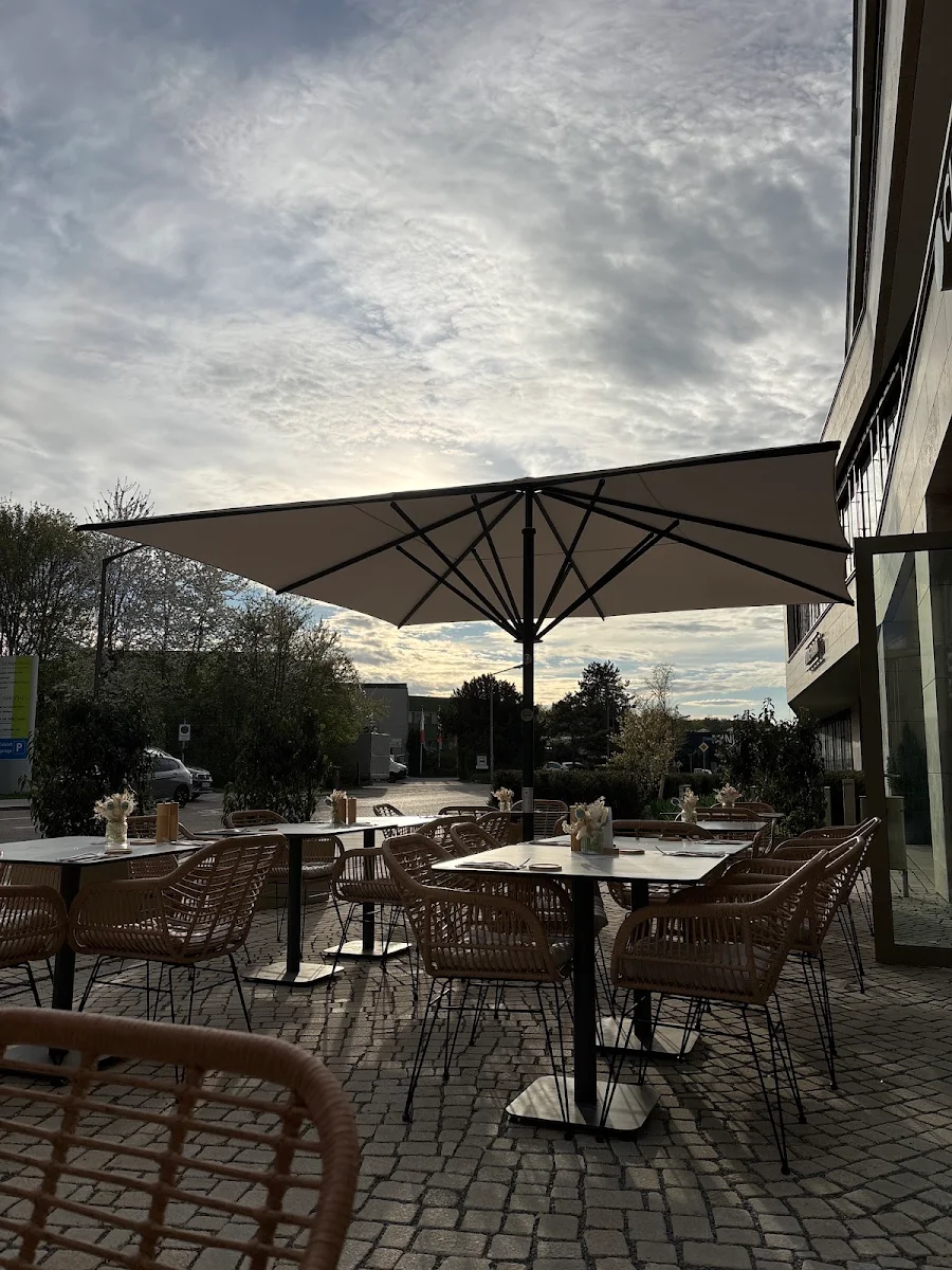 Atmosphäre photo 4