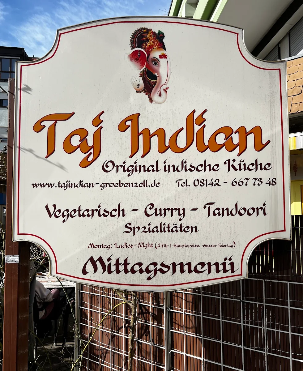 Speisekarte photo 5