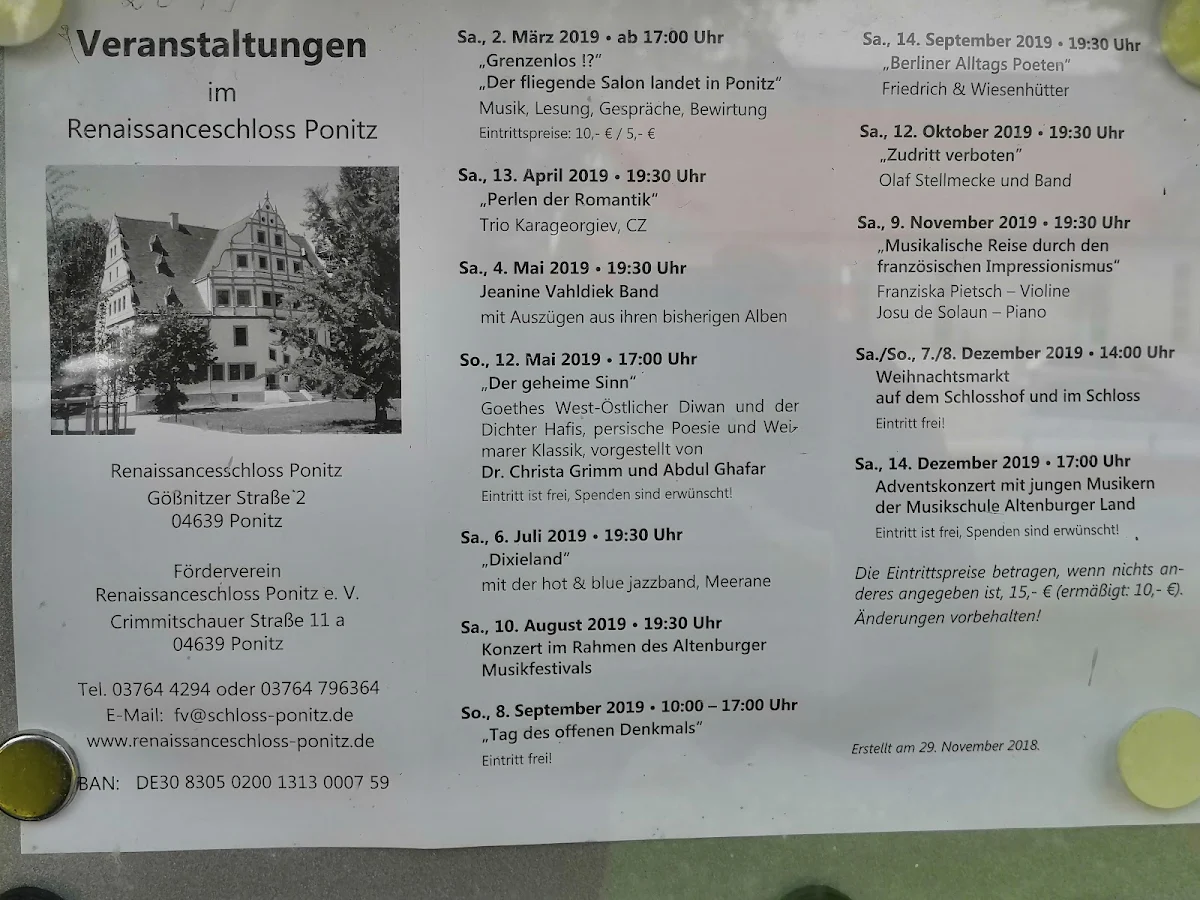 Speisekarte photo 5