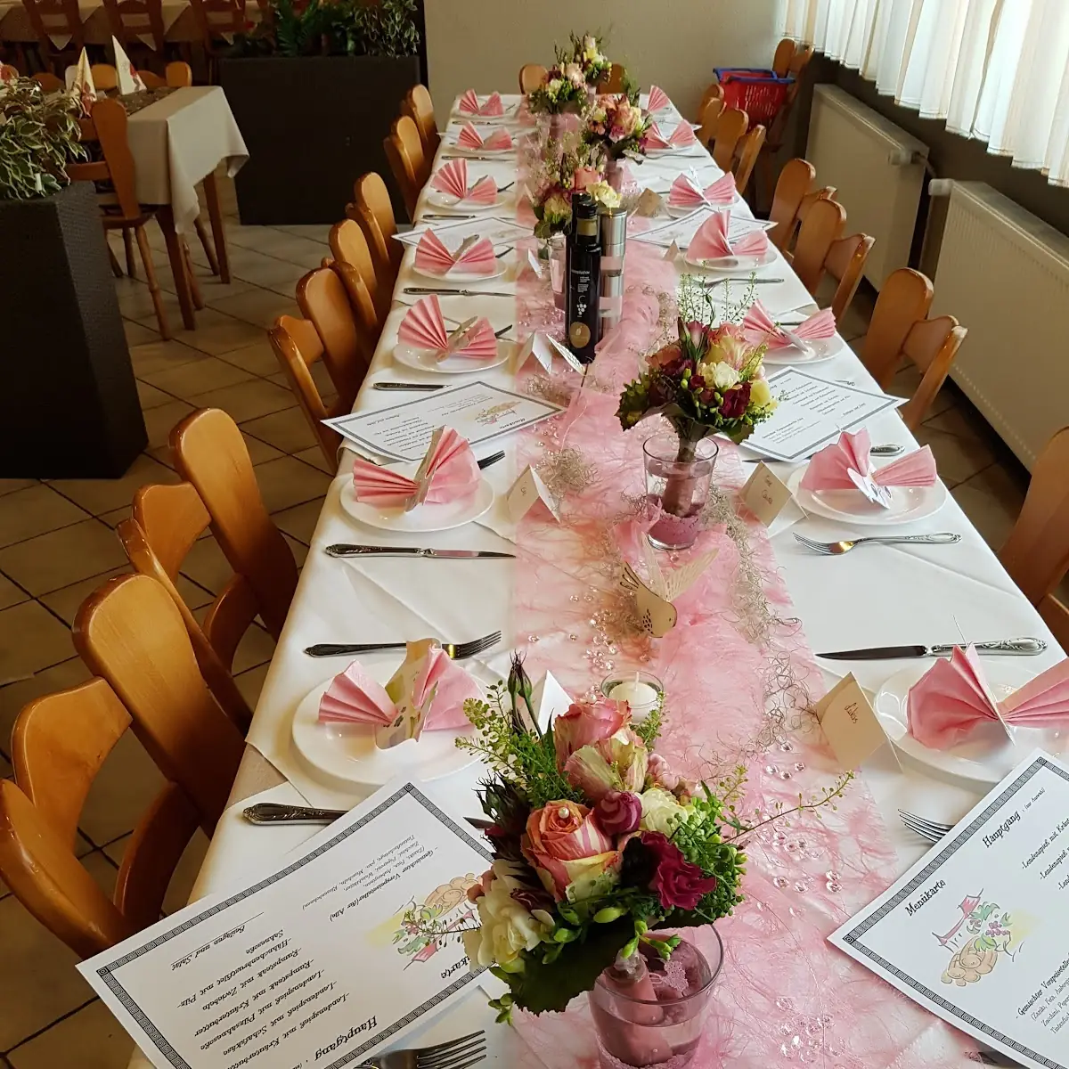 Essen und Trinken photo 1