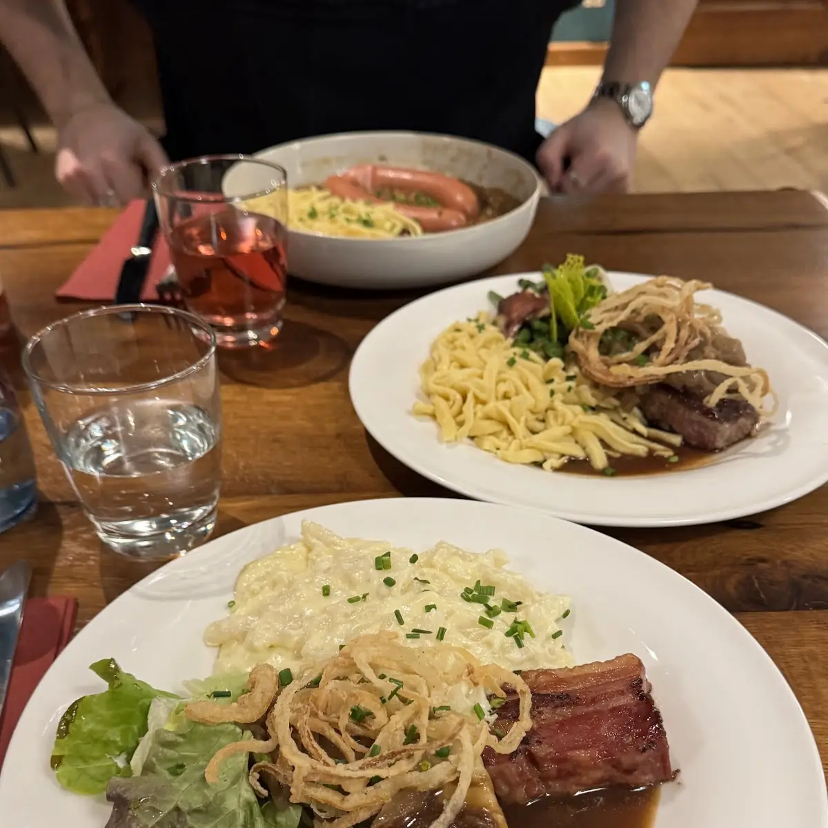 Essen und Trinken photo 1