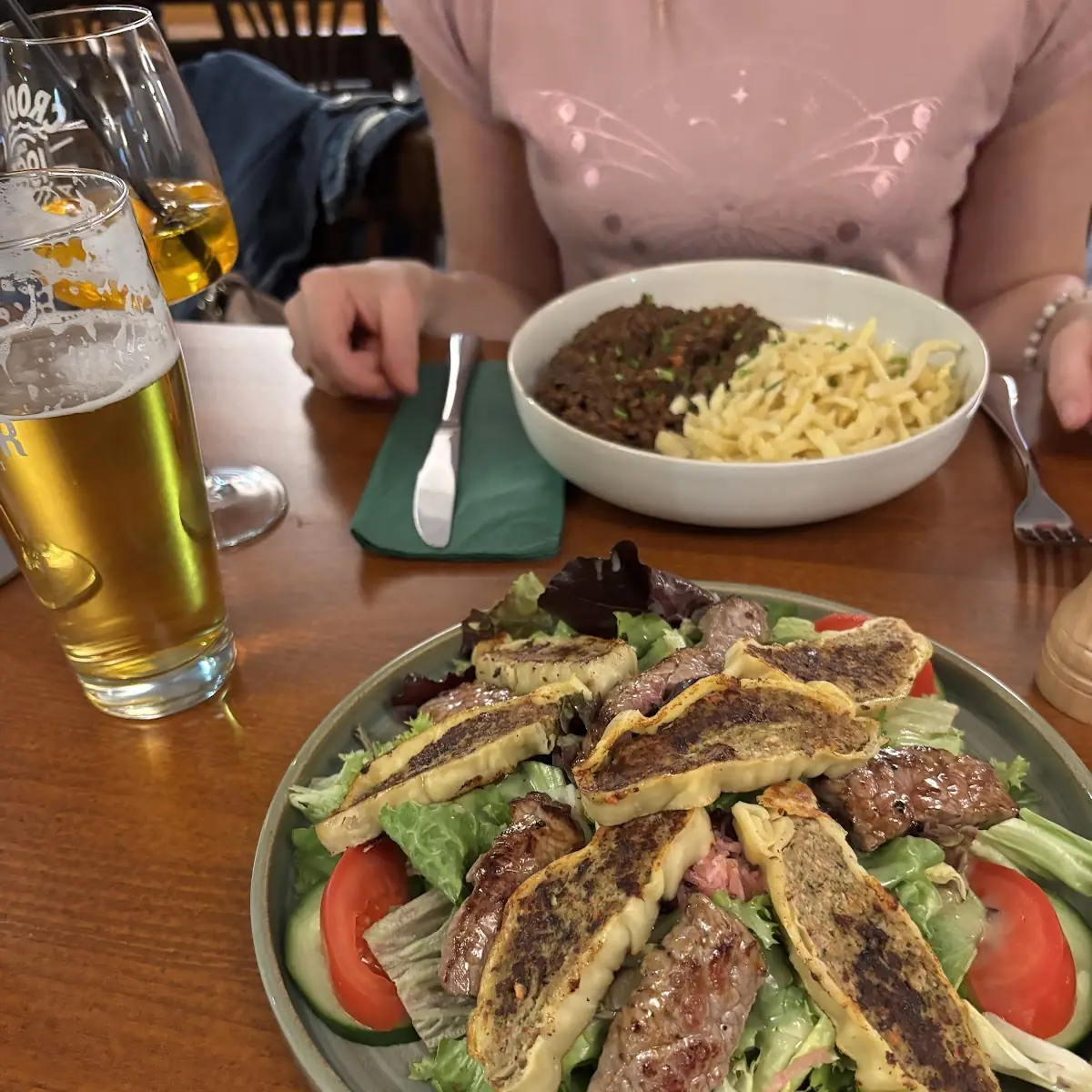 Essen und Trinken photo 10