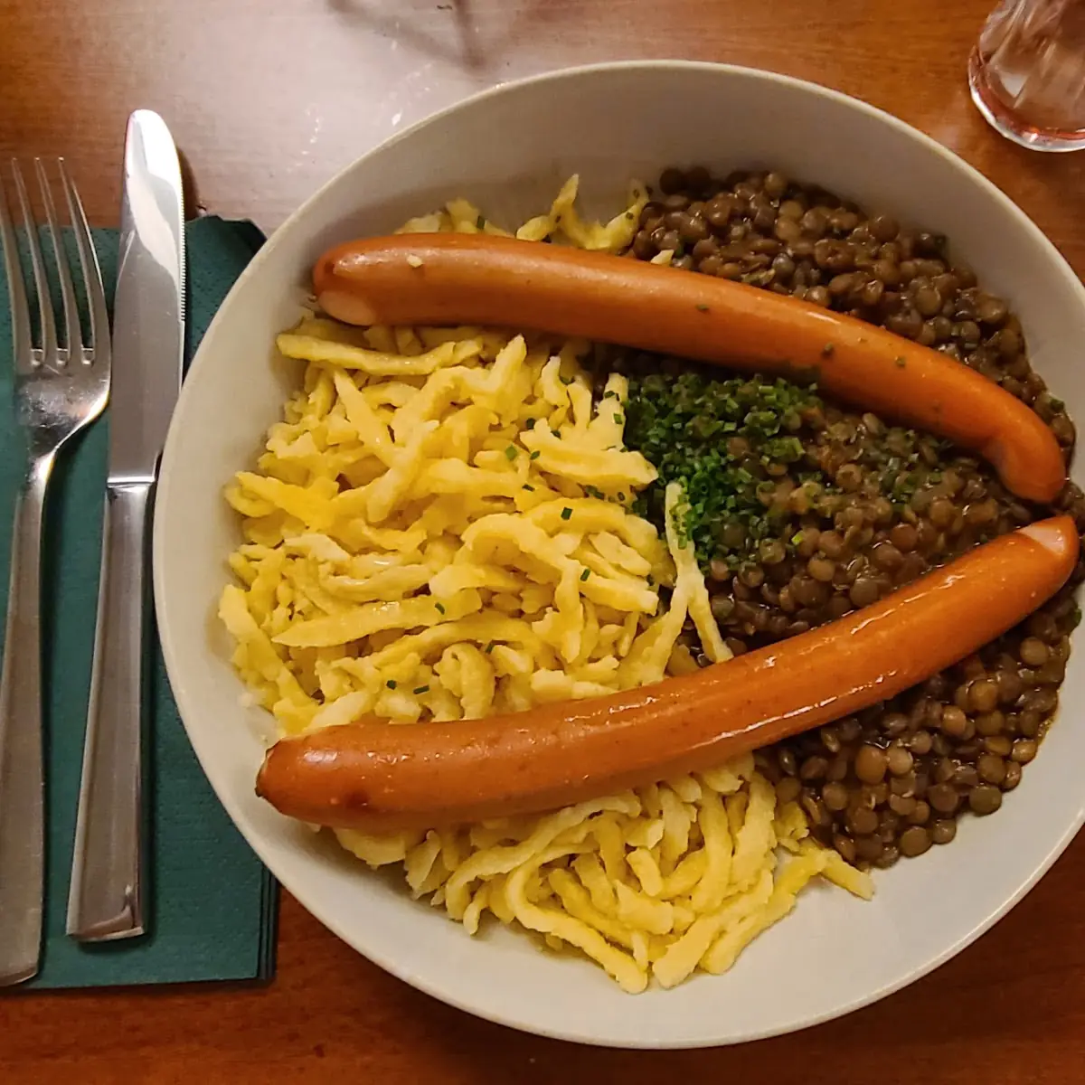 Essen und Trinken photo 4