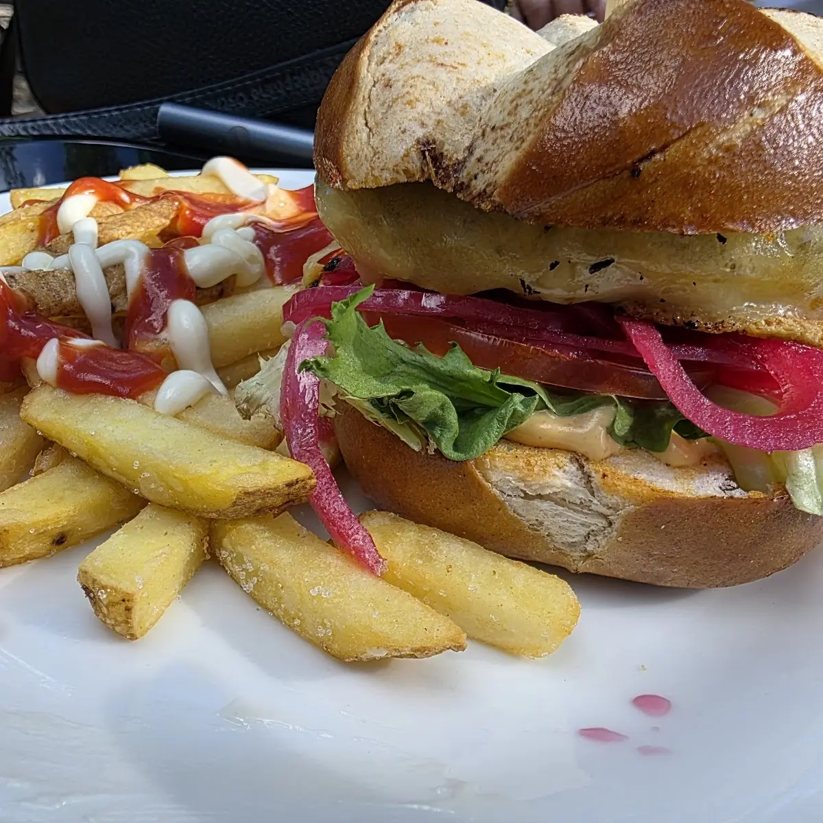 Essen und Trinken photo 5