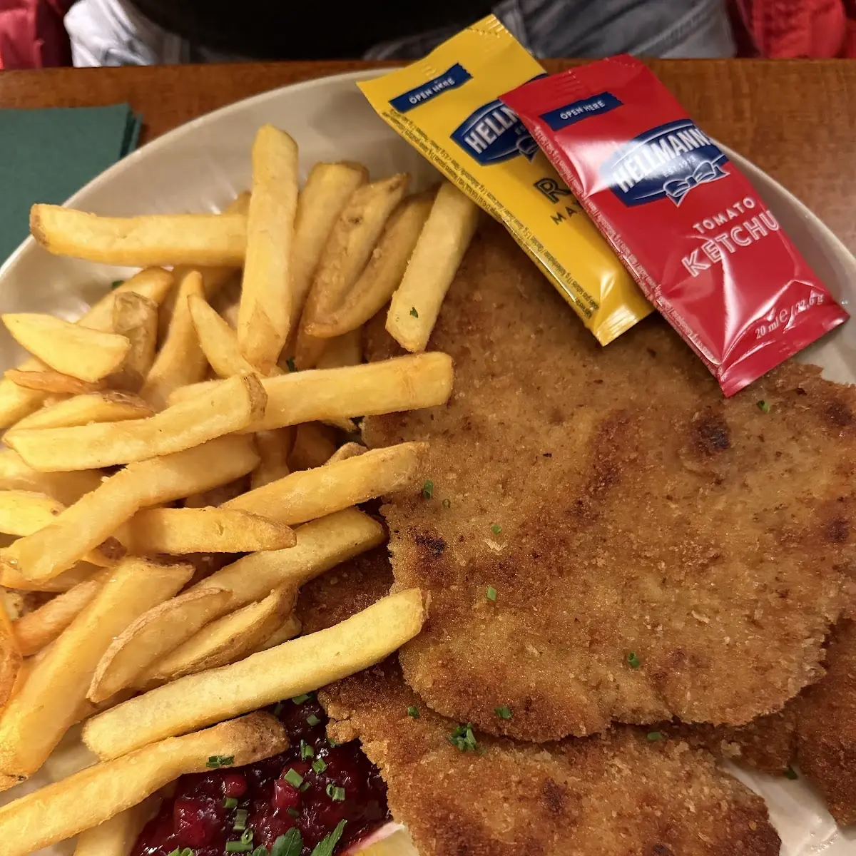 Essen und Trinken photo 7