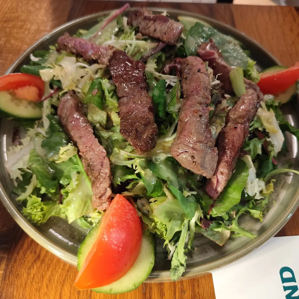 Essen und Trinken photo 9