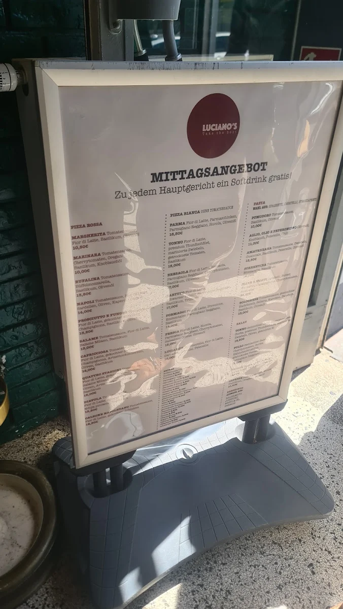 Speisekarte photo 10