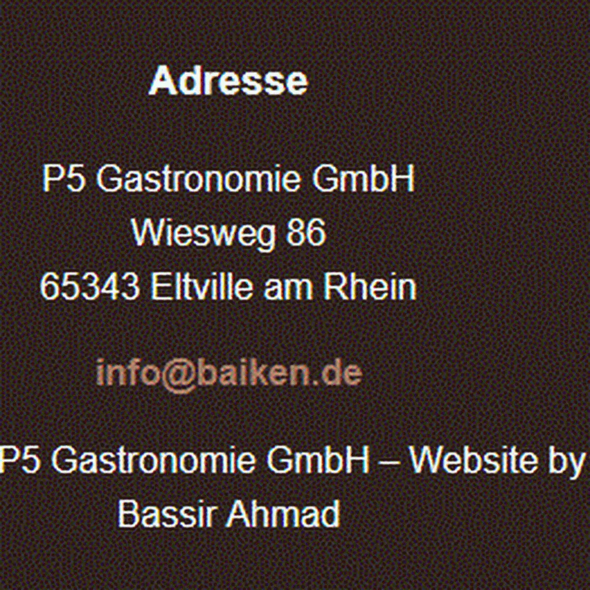 Speisekarte photo 4