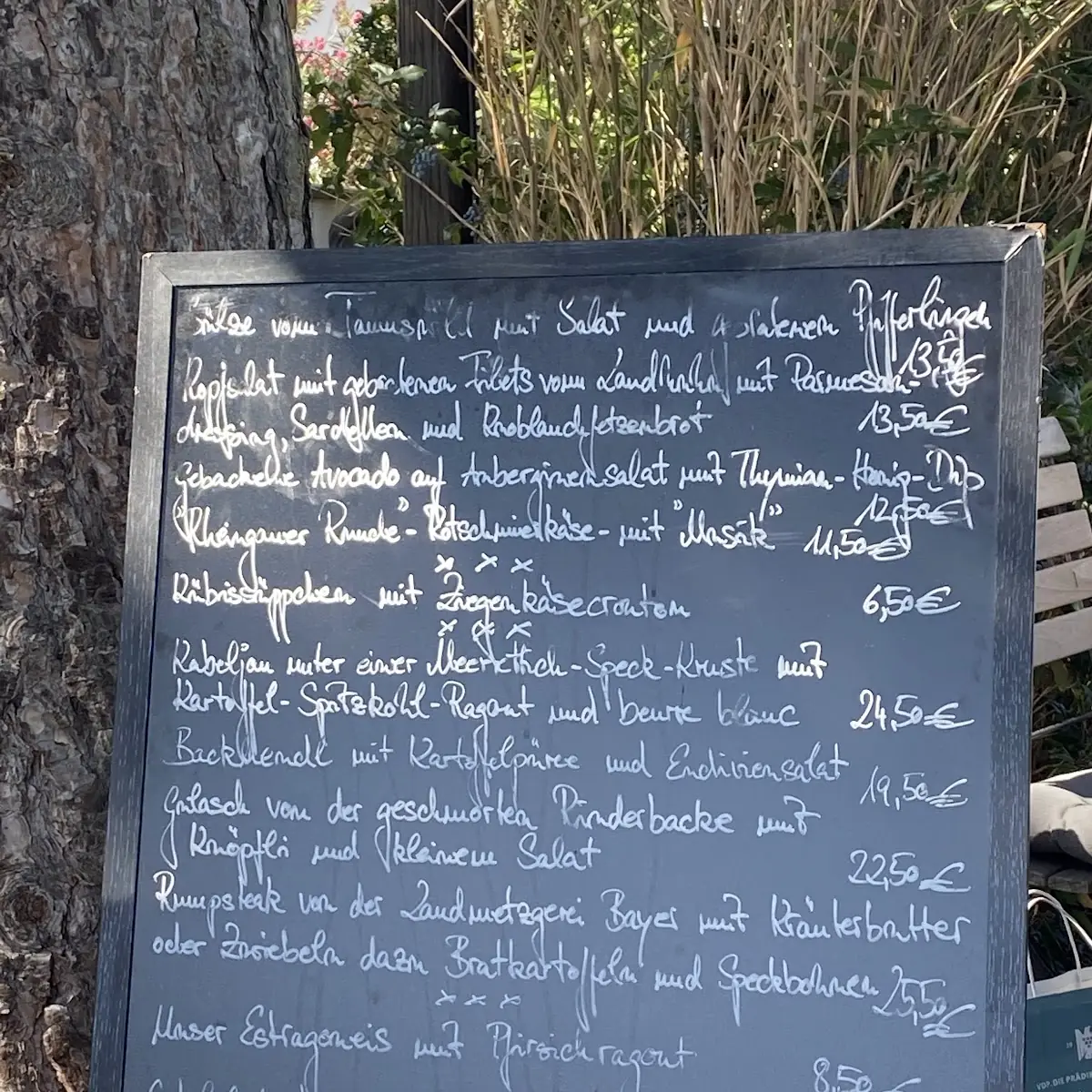 Speisekarte photo 7