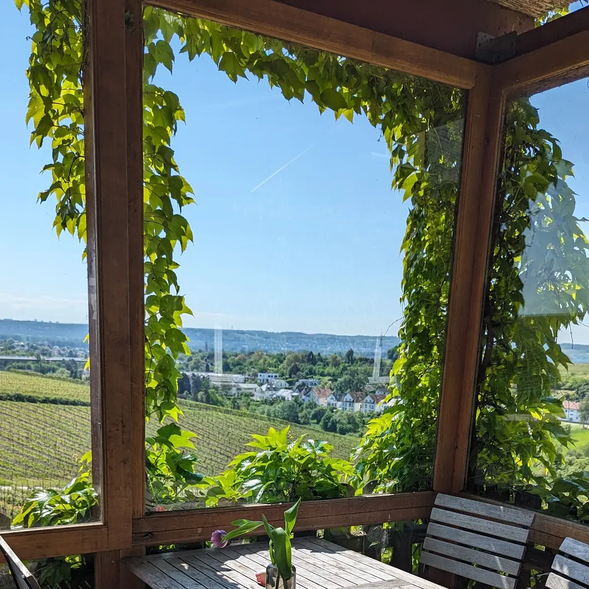 Atmosphäre photo 2