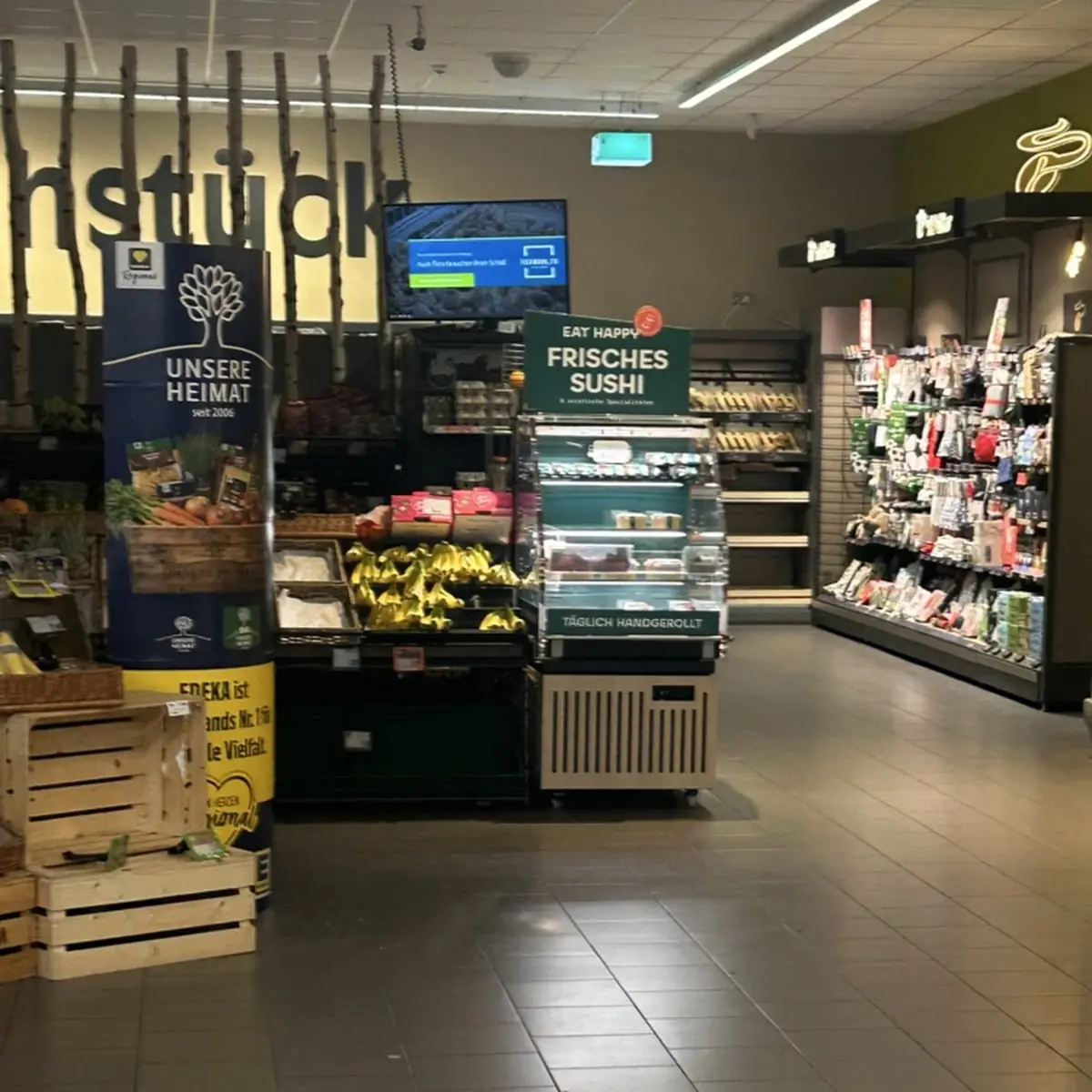 Atmosphäre photo 2
