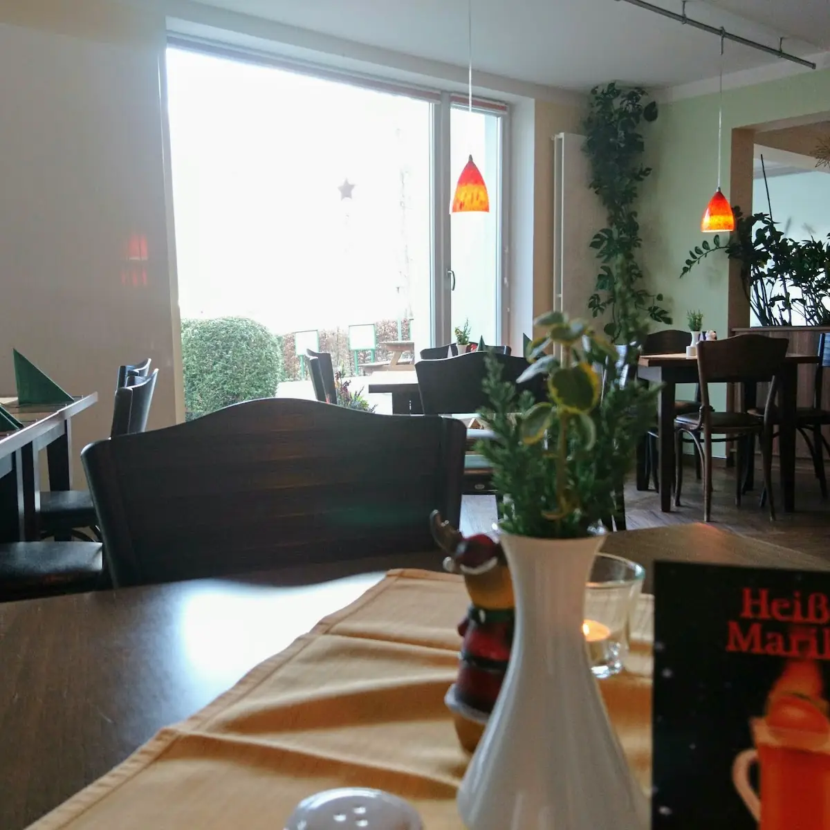 Atmosphäre photo 7