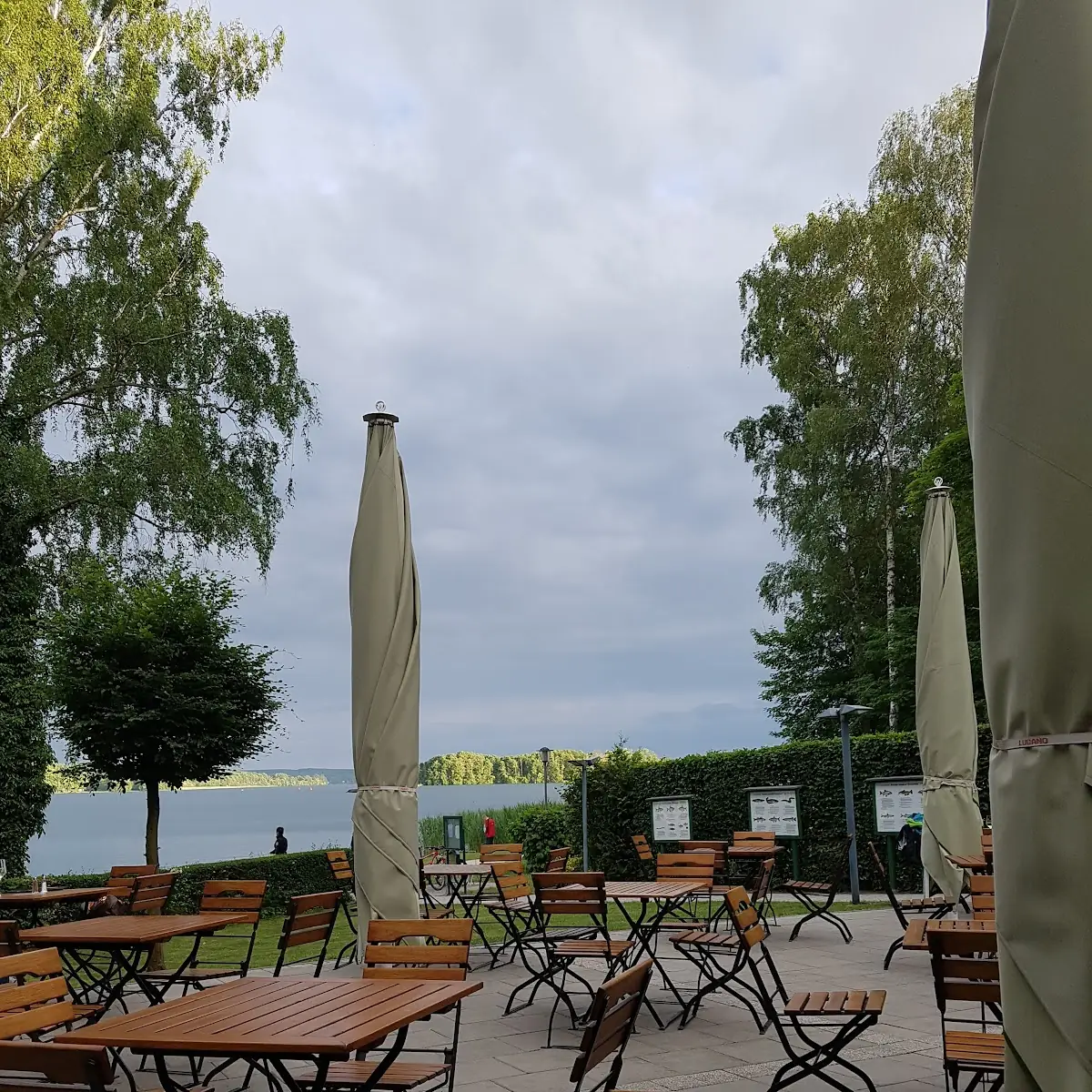 Atmosphäre photo 8