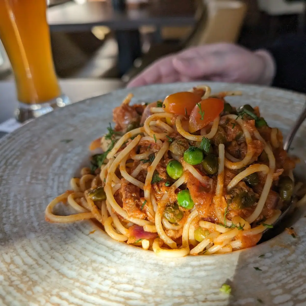 Essen und Trinken photo 10