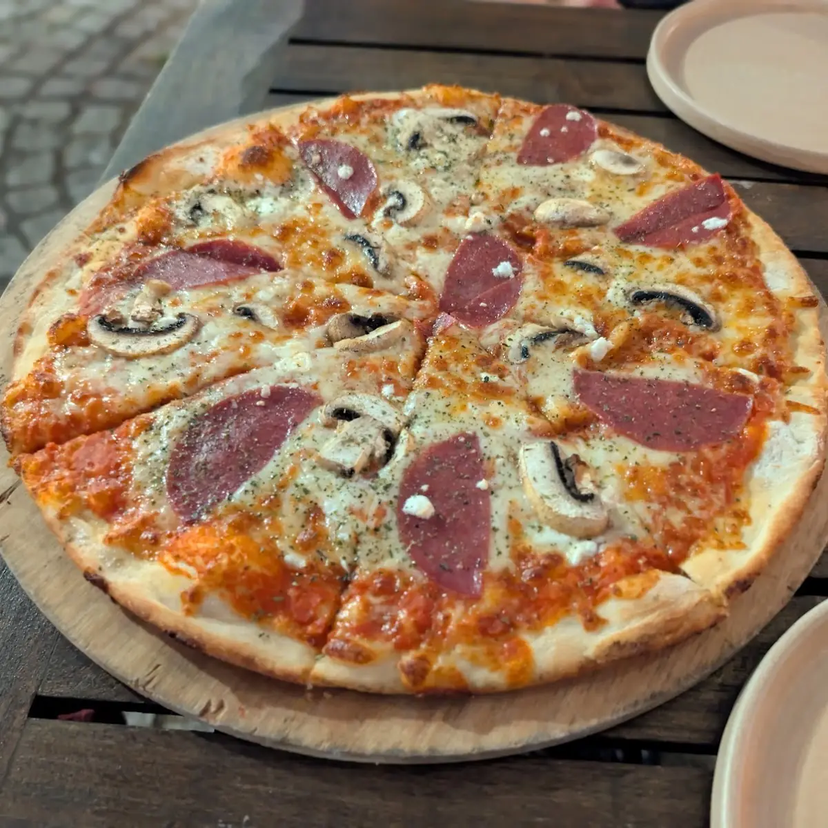 Essen und Trinken photo 3