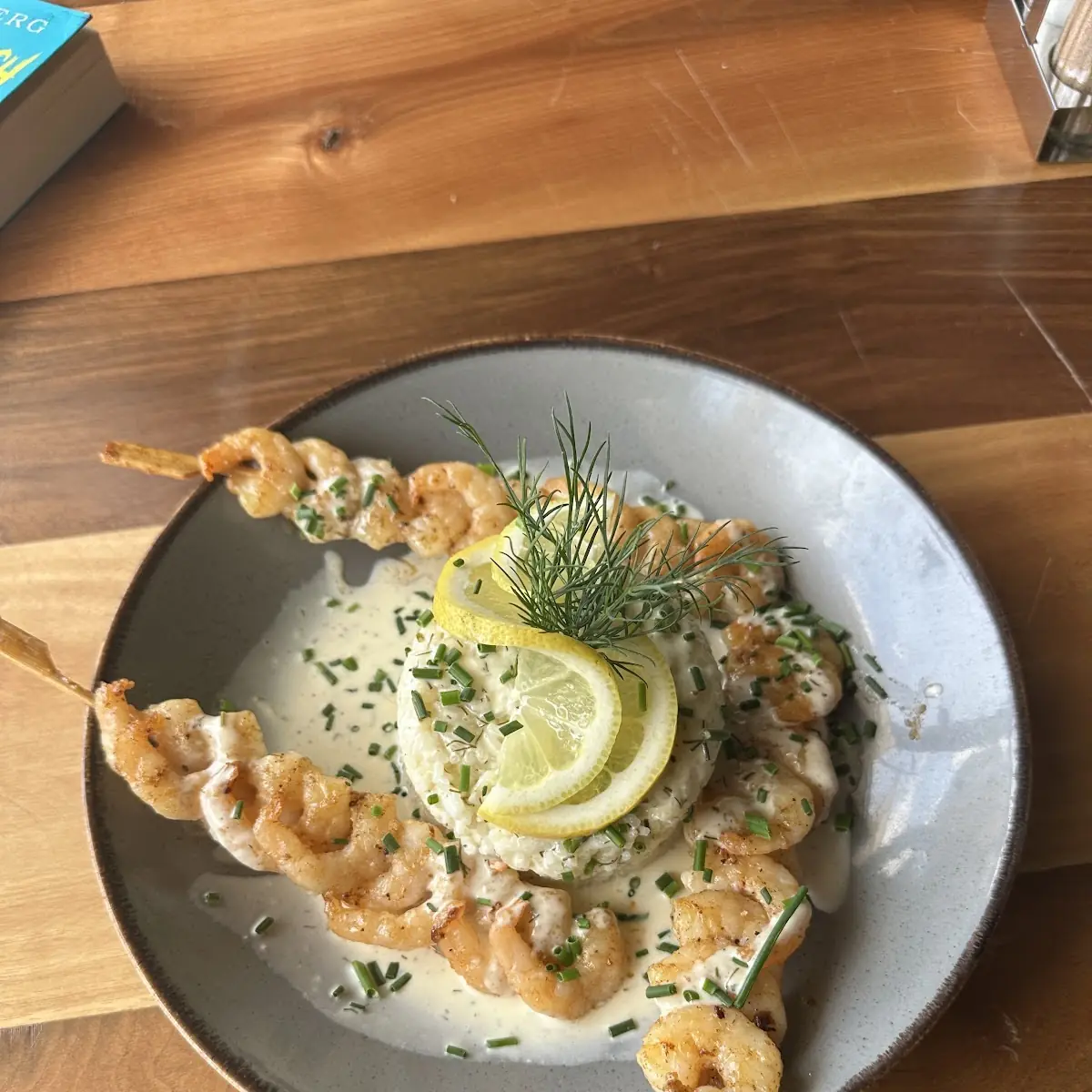 Essen und Trinken photo 4