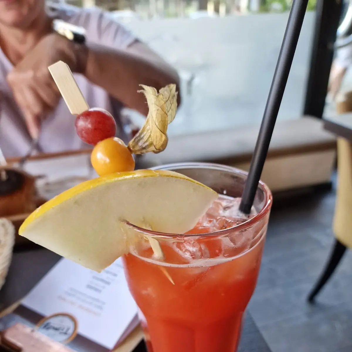 Essen und Trinken photo 6