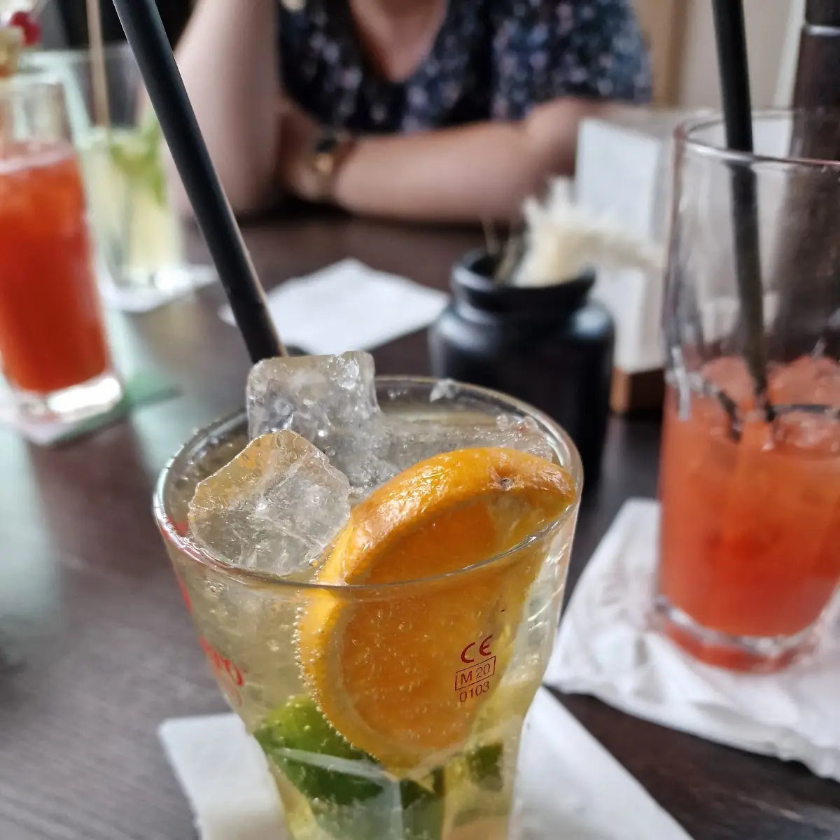 Essen und Trinken photo 7