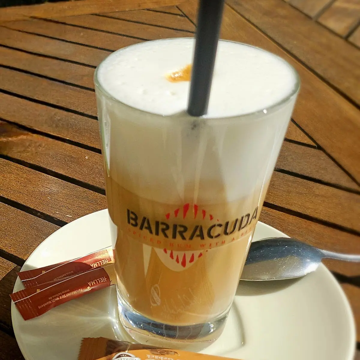 Essen und Trinken photo 8