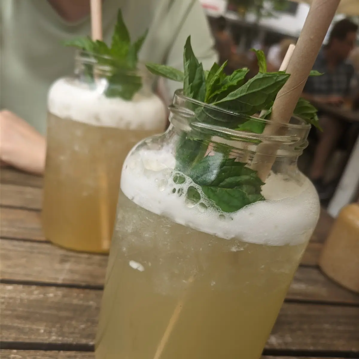 Essen und Trinken photo 9