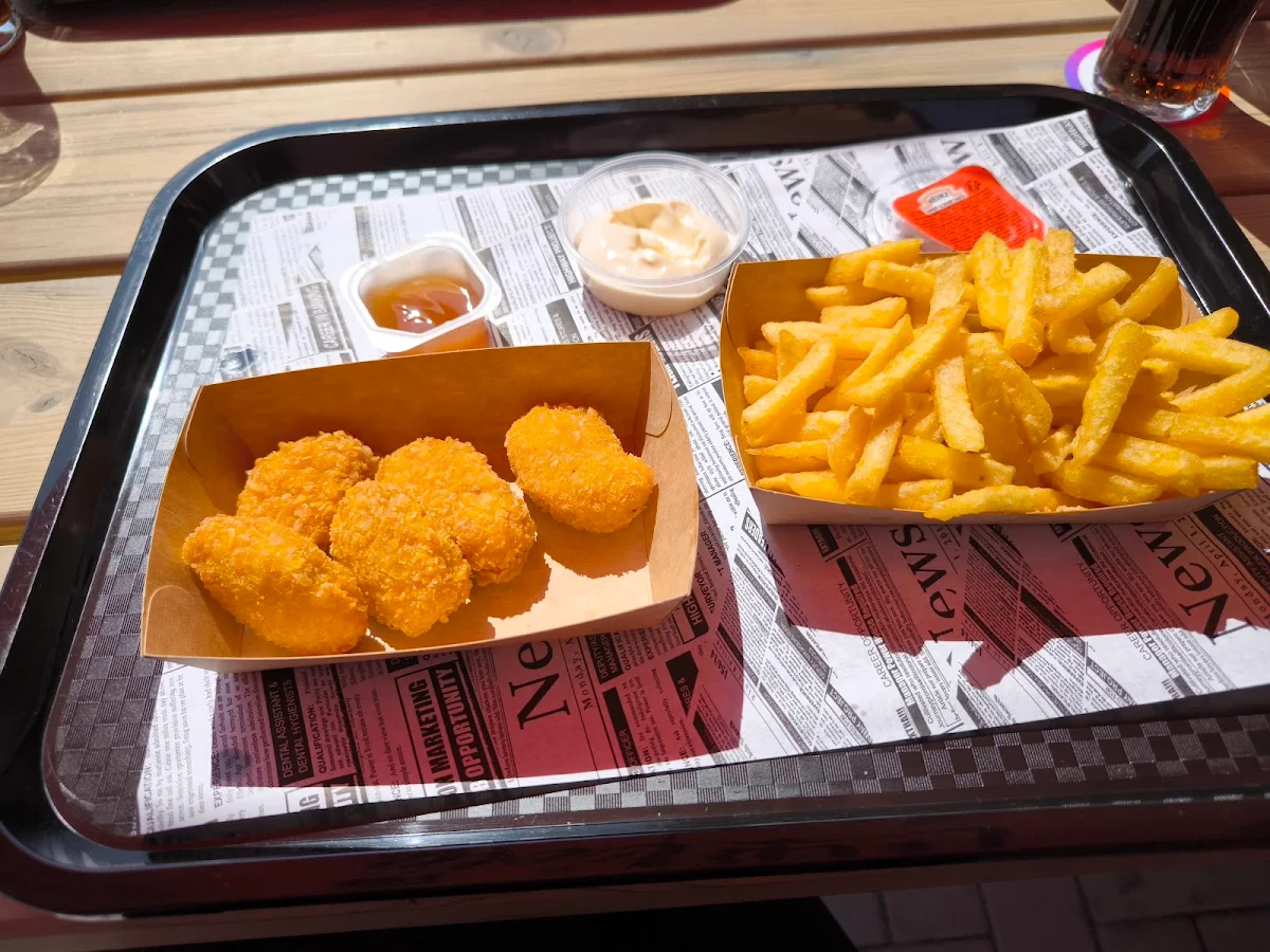 Essen und Trinken photo 9
