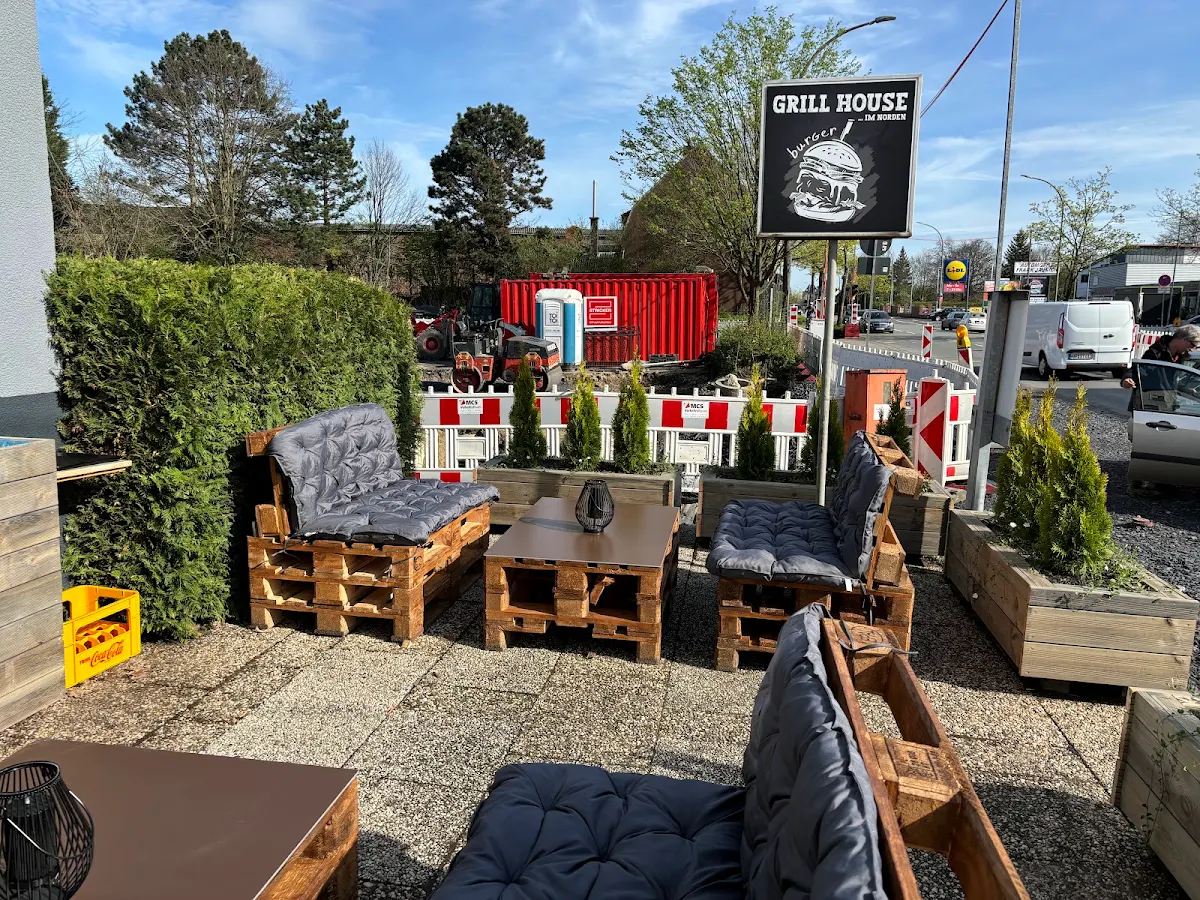 GrillHouse im Norden Titelbild