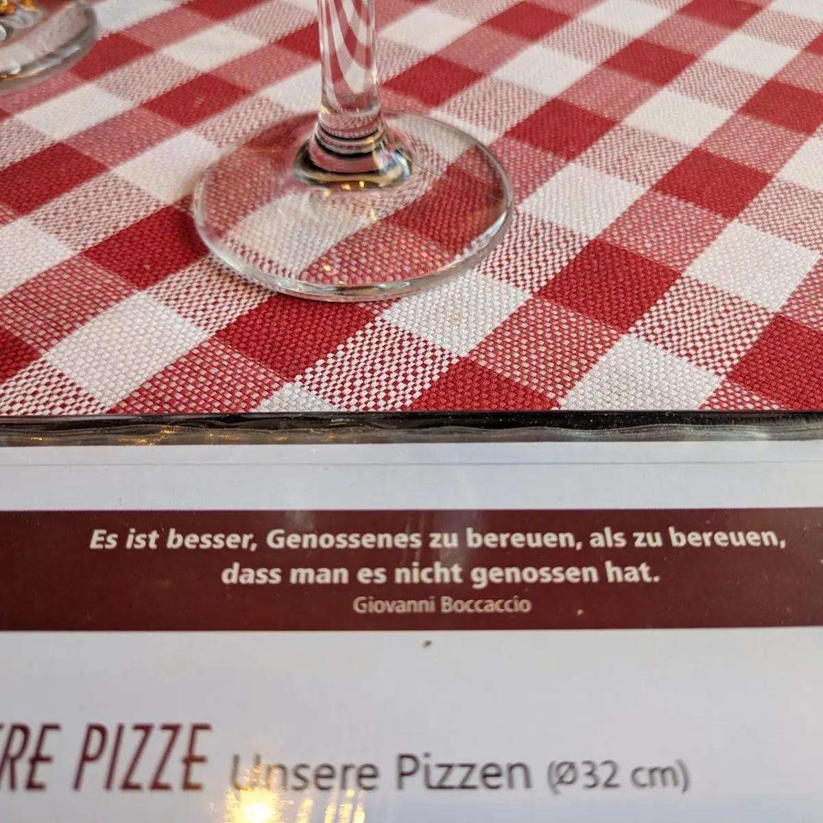 Speisekarte photo 9