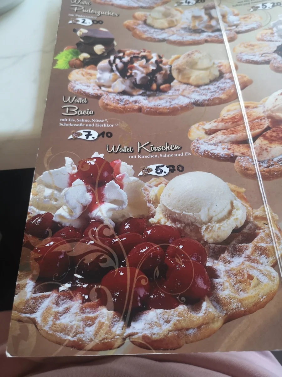 Speisekarte photo 8
