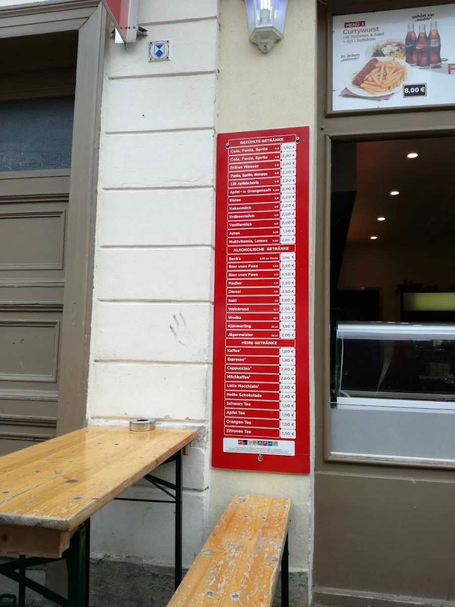 Speisekarte photo 10