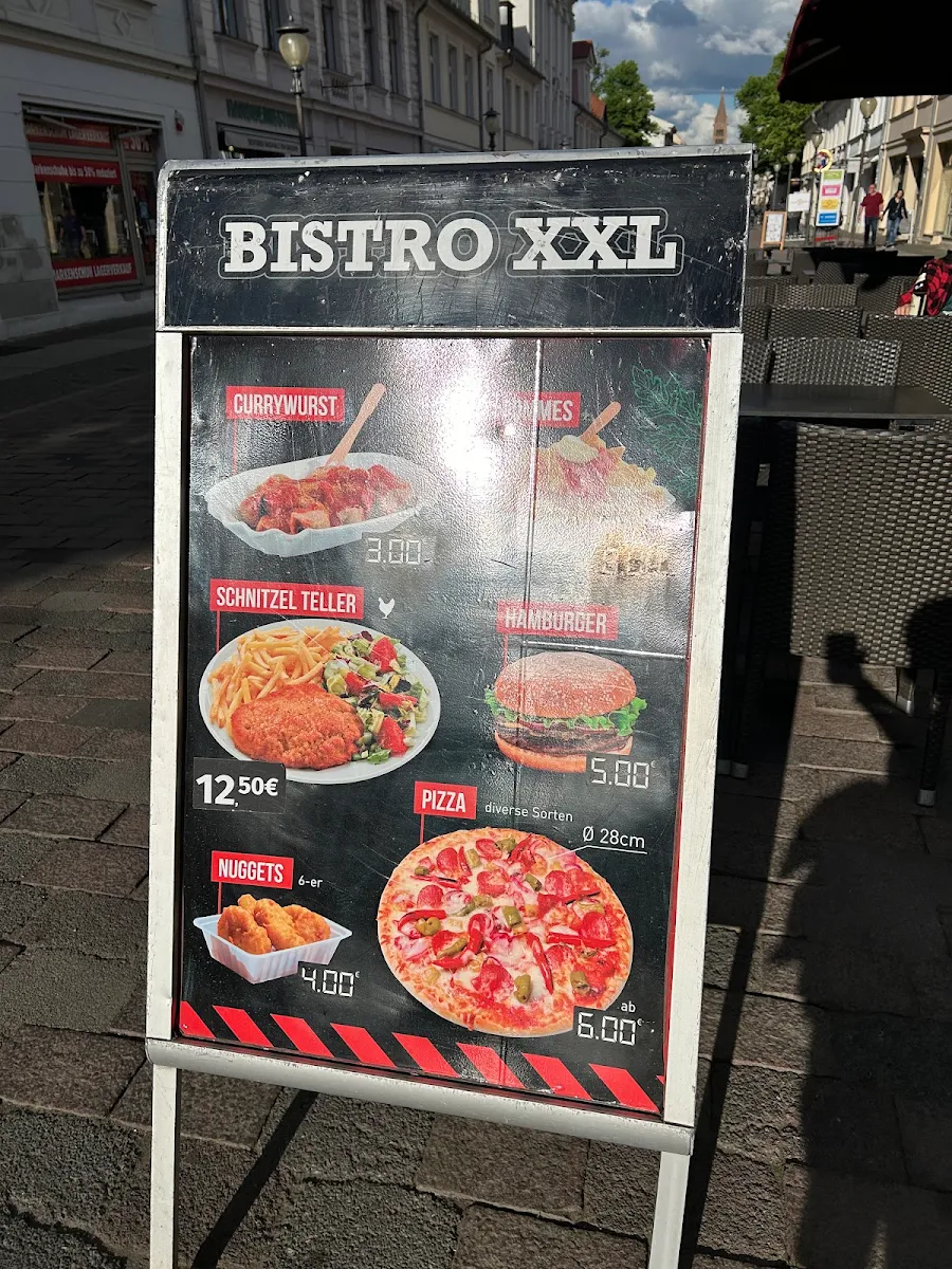 Speisekarte photo 6