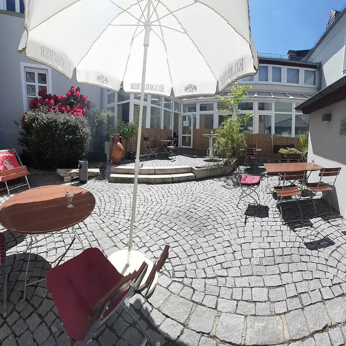 Atmosphäre photo 2