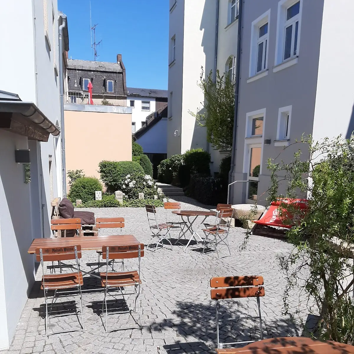 Atmosphäre photo 5