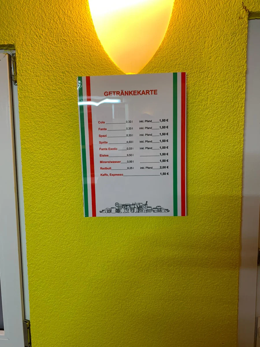 Speisekarte photo 6