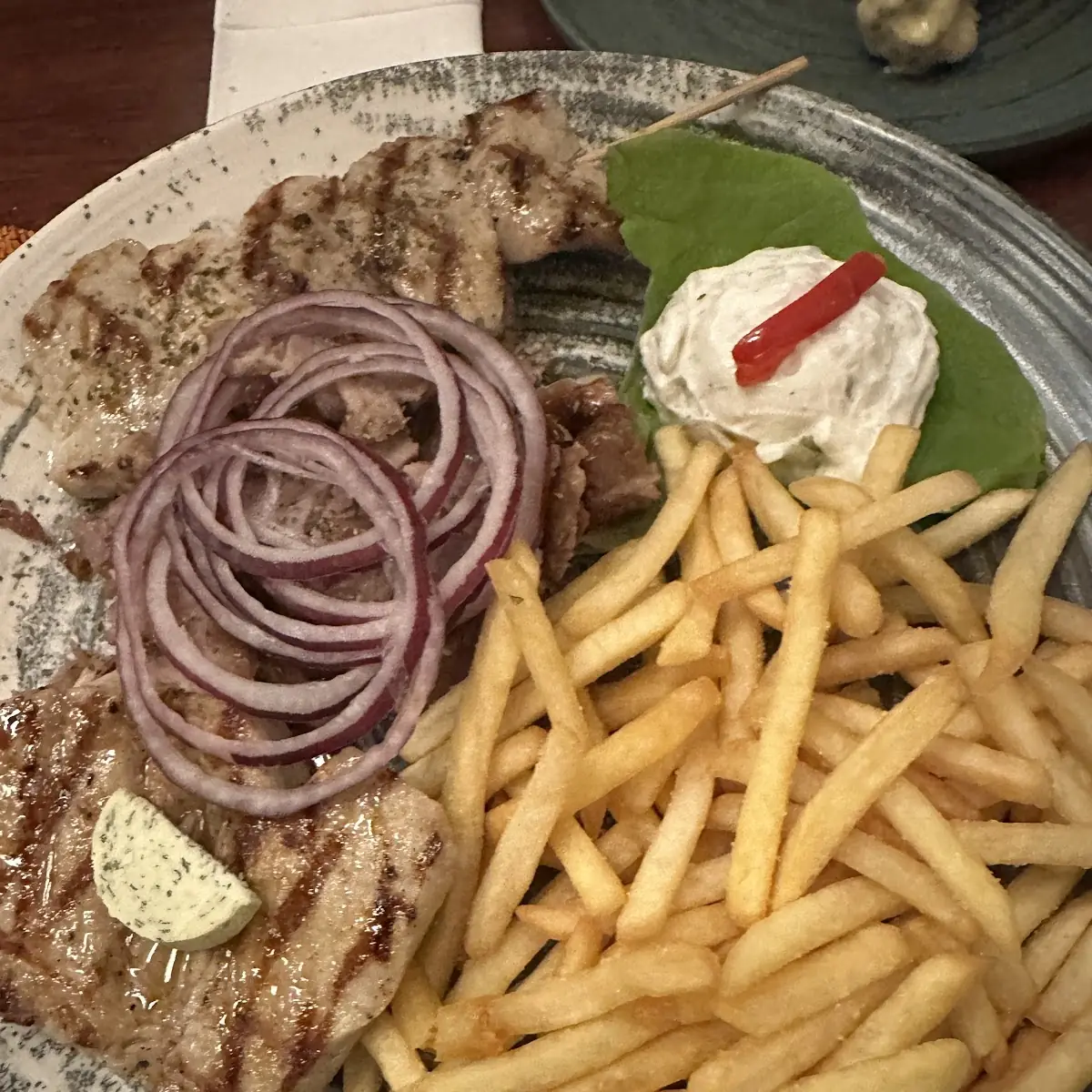Essen und Trinken photo 1