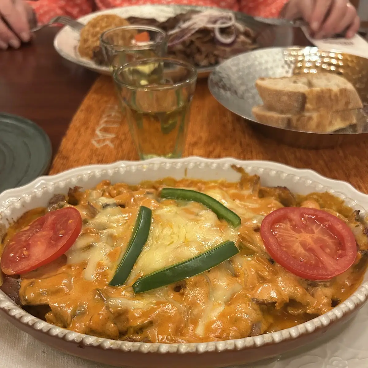Essen und Trinken photo 3
