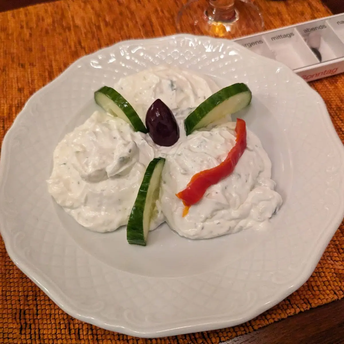 Essen und Trinken photo 5