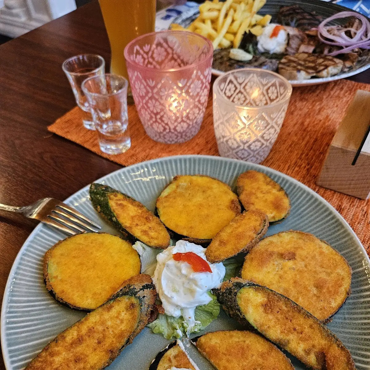 Essen und Trinken photo 6