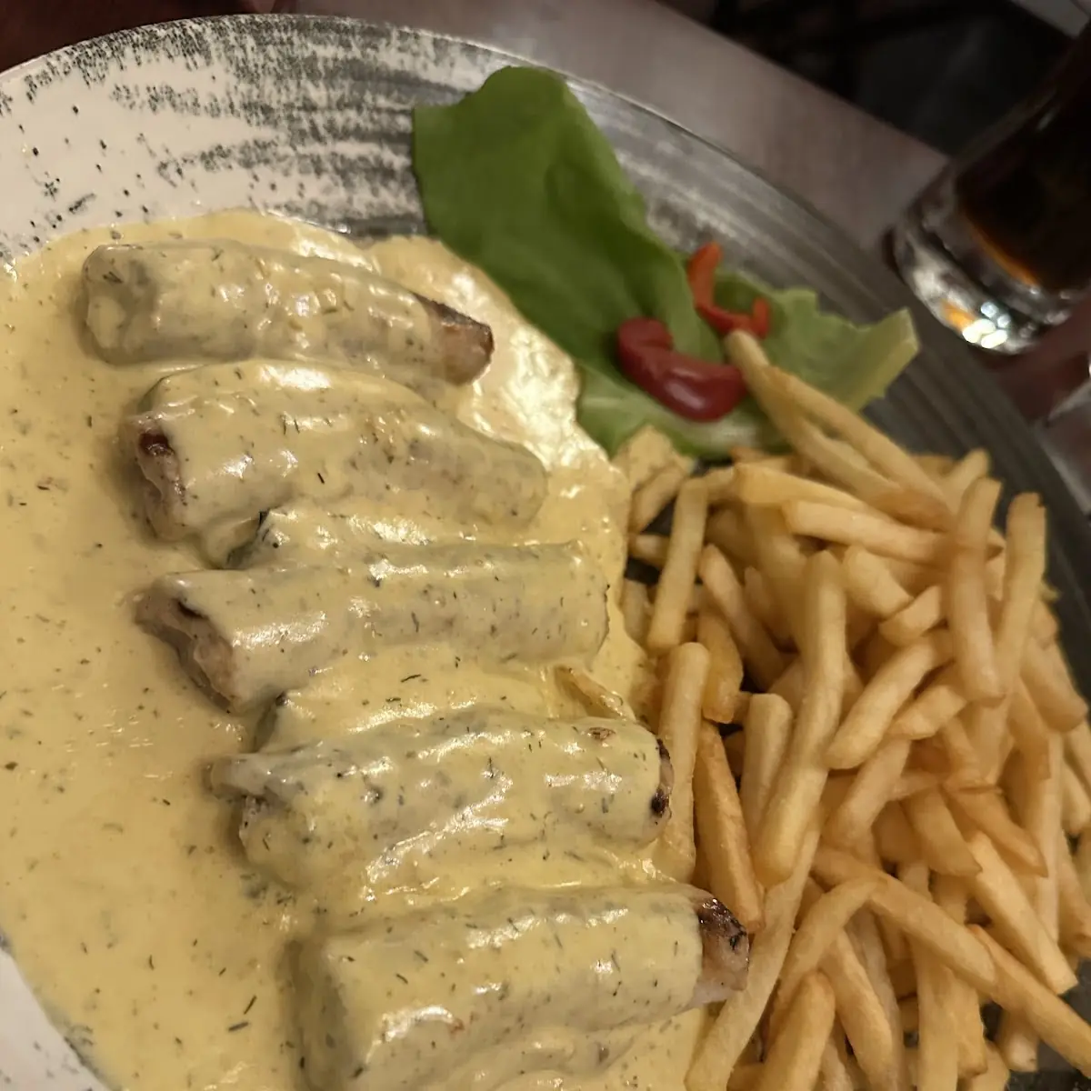 Essen und Trinken photo 8