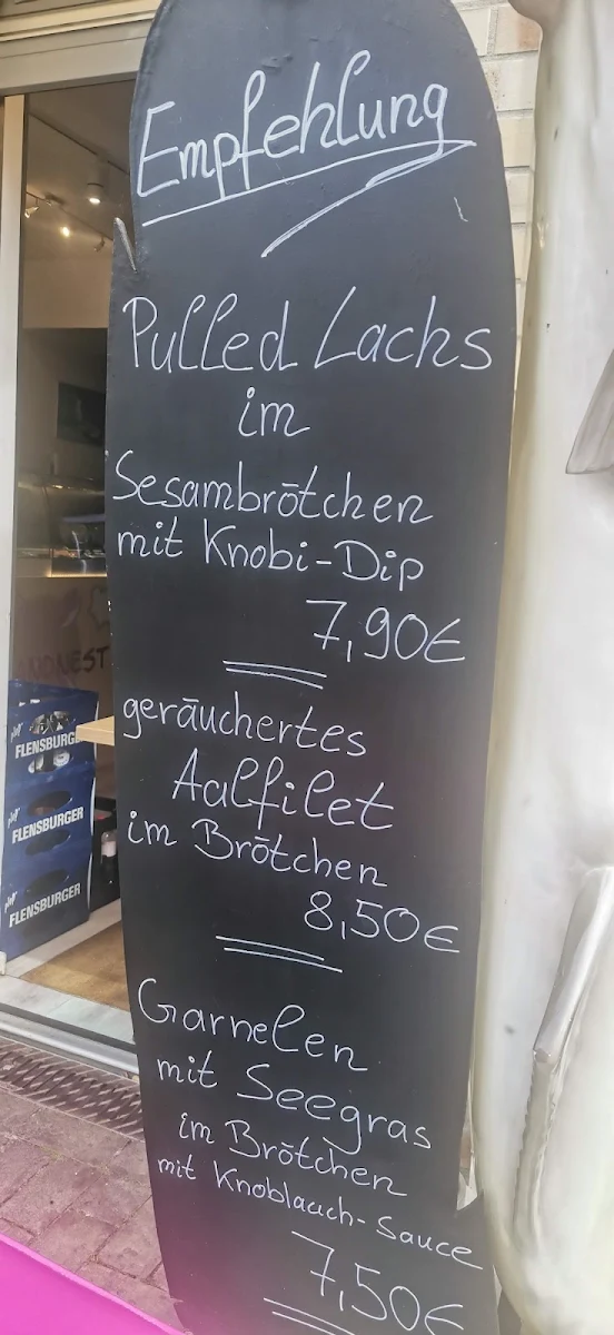 Speisekarte photo 10