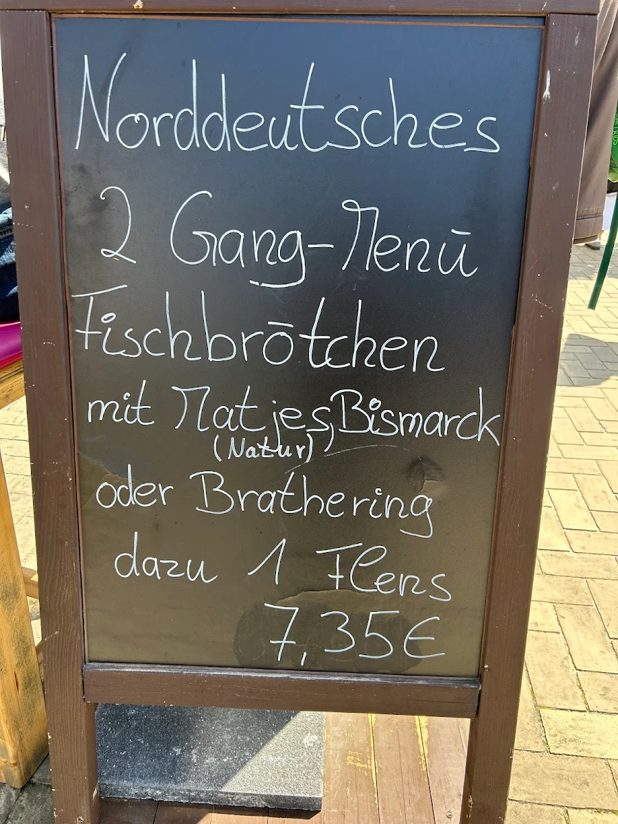 Speisekarte photo 4
