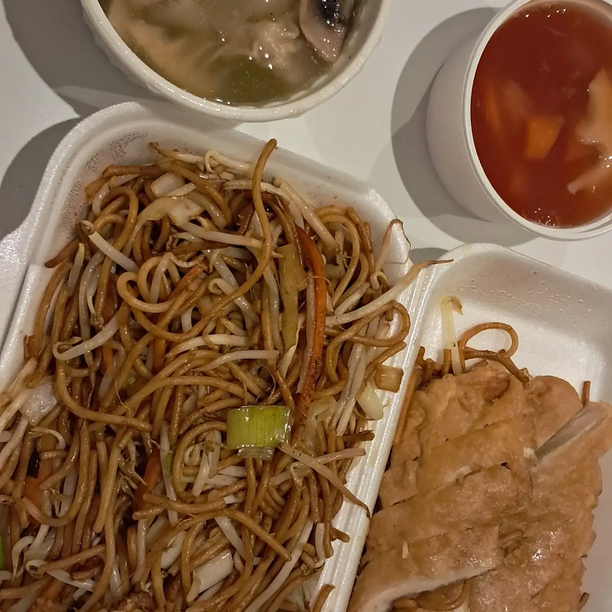 Essen und Trinken photo 3