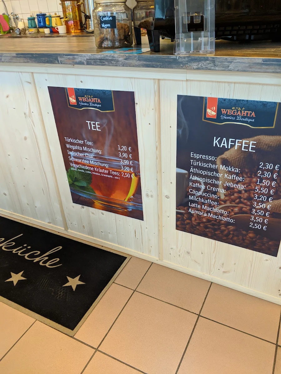 Speisekarte photo 6