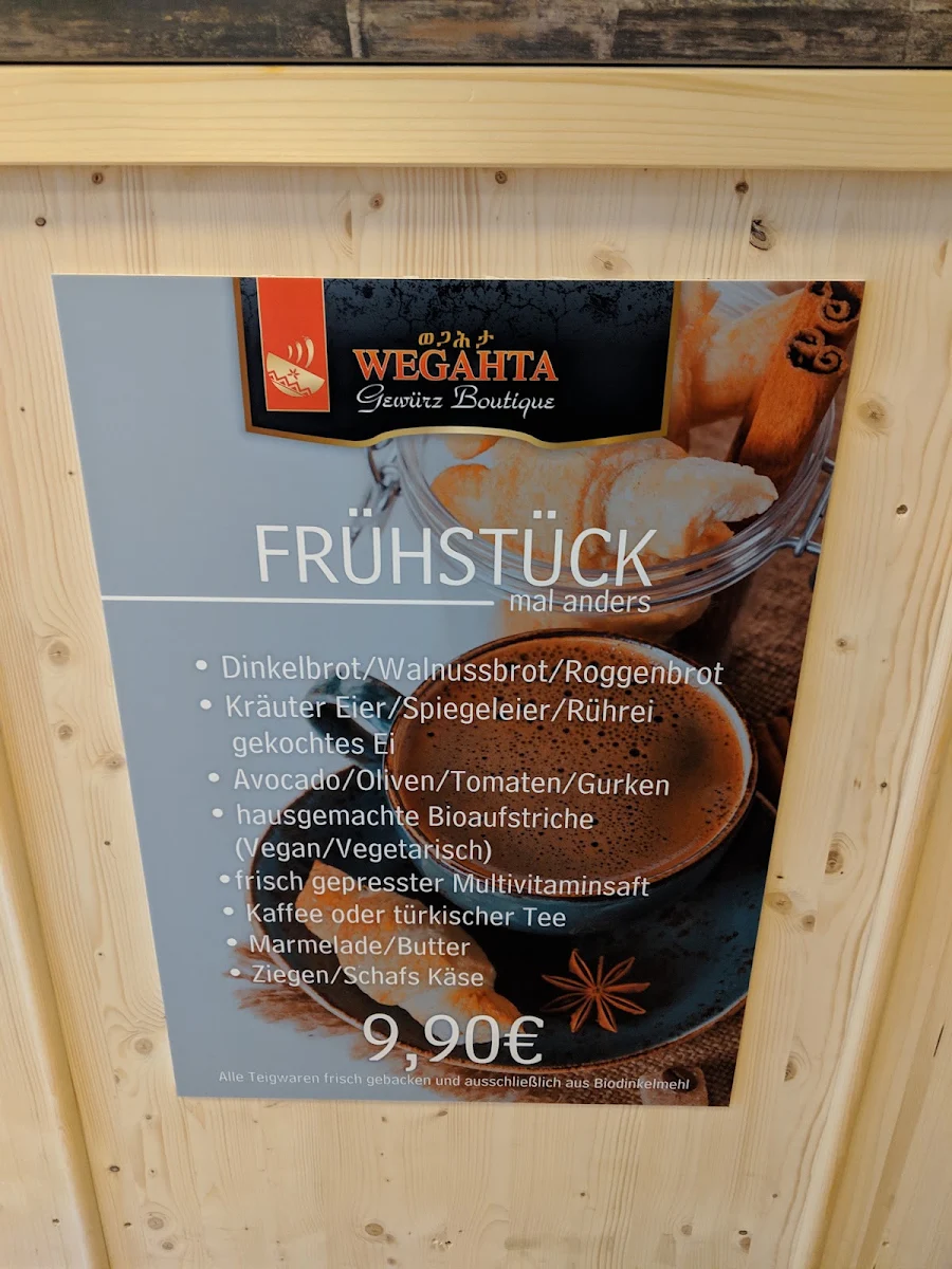 Speisekarte photo 8