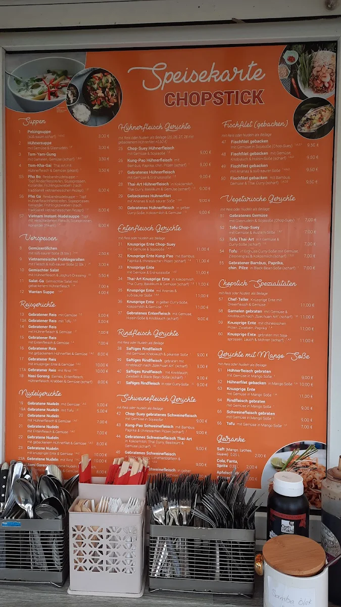 Speisekarte photo 6