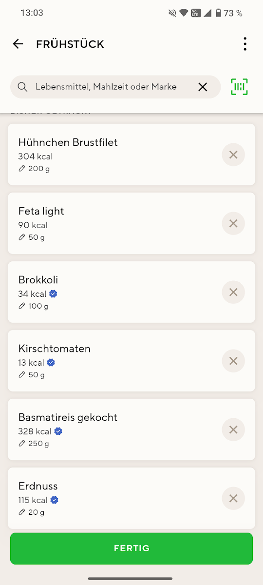 Speisekarte, Compleat Karlsruhe Bulach | Gesundes Essen & Catering